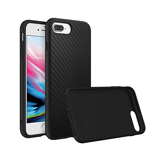 Iphone 8 plus/iphone 7 plus case [solidsuit by rhinoshi…
