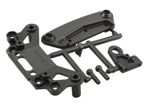 Kyosho Corporation Bumper - Kyovz007