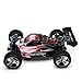Wltoys A959 Rc Car 1/18 2.4Gh 4WD Off-Road Buggy