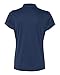 Hanes Women's Cool Dri Sportshirt, Medium, Navy