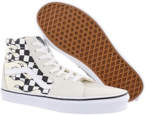 vans sk8 hi reissue black gum