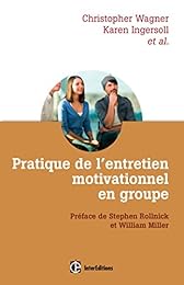 Pratique de l'entretien motivationnel en groupe