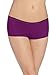 Calvin Klein Women's Seamless Hipster Panty
