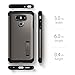 Spigen Tough Armor Designed for LG G6 Case (2017) / LG G6 Plus Case (2017) - Gunmetal