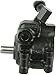 Cardone 20-292 Remanufactured Domestic Power Steering Pump