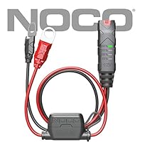 NOCO GC015 X-Connect 12V Eyelet Battery Indicator
