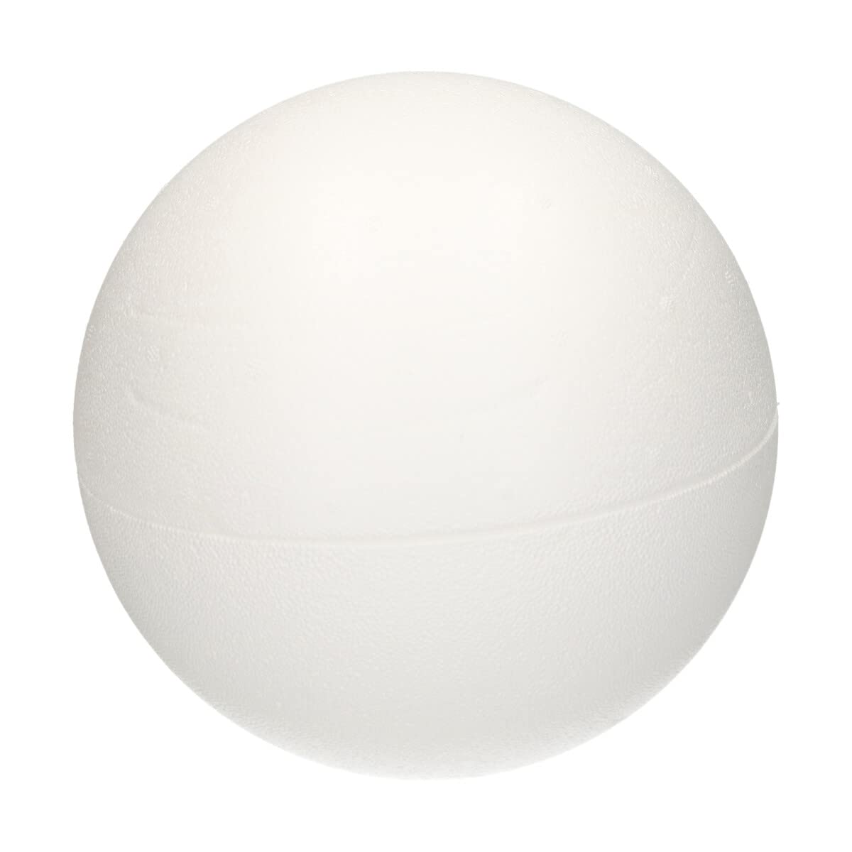 FunCakes Cake Dummy Dome: Cake Decorating, Reusable Dummy, Make The Perfect Heart Dome Dummy, Ø20 cm Set/2