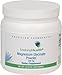 Magnesium Glycinate Powder | Provides 200 mg of Magnesium Bisglycinate Per Serving | Well-Tolerated Form of Magnesium | 120 Servings