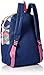 Trailmaker Girls' Printed Backpack with Pencil Pouch