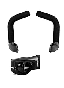 ergotec touring bar ends