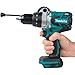 Makita XPH07Z 18V Lithium-Ion Brushless 1/2-inch Hammer Drill-Driver, Bare Tool (Renewed)