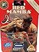 VARIETY SUPER PACK RED LIPS / Mamba Premium Triple Maximum Male Enhancement Sexual Pill! - 6 Pills! PLUS LOVE POTION PEN