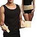 Tonus Elast Umbilical Navel Hernia Belt - 6 Inch Width (L-XXL)