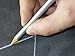 Nissen SWPD Welders Pencil, Silver (Pack of 12)