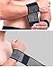 Wrist Support Brace for Men & Women. [2 Pack] for Work Out & Fitness, Weight Lifting, Injury Prevention, Pain Relief and Recovery. Effective for Carpal Tunnel & Sprains. Fully Adjustable