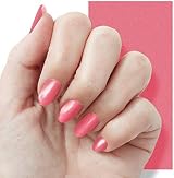 Maybelline Colour Show Nail Polish 7 ml 327 Pink Slip view 7
