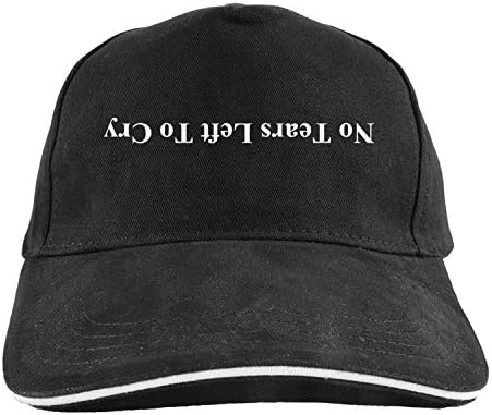 Baseball Cap 7 Rings Newest Song God is A Woman Adjustable Ariana Grande Hip-Hop Caps