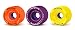 Orangatang 4 President 70 mm Cruising Longboard Skateboard Wheels (Set of 4)