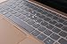 Leze - Ultra Thin Soft Keyboard Protector Skin Cover for Lenovo Yoga 720 - 13.3
