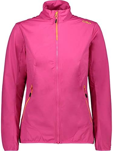 Cmp Women S Softshelljacke 30a5946 Jacket Bouganville D36 Buy Online At Best Price In Uae Amazon Ae