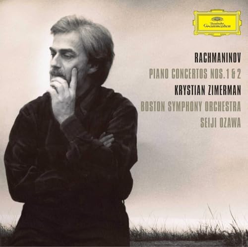 Krystian Zimerman - Chopin: 4 Ballads; Barcarolle; Fantasie[LP