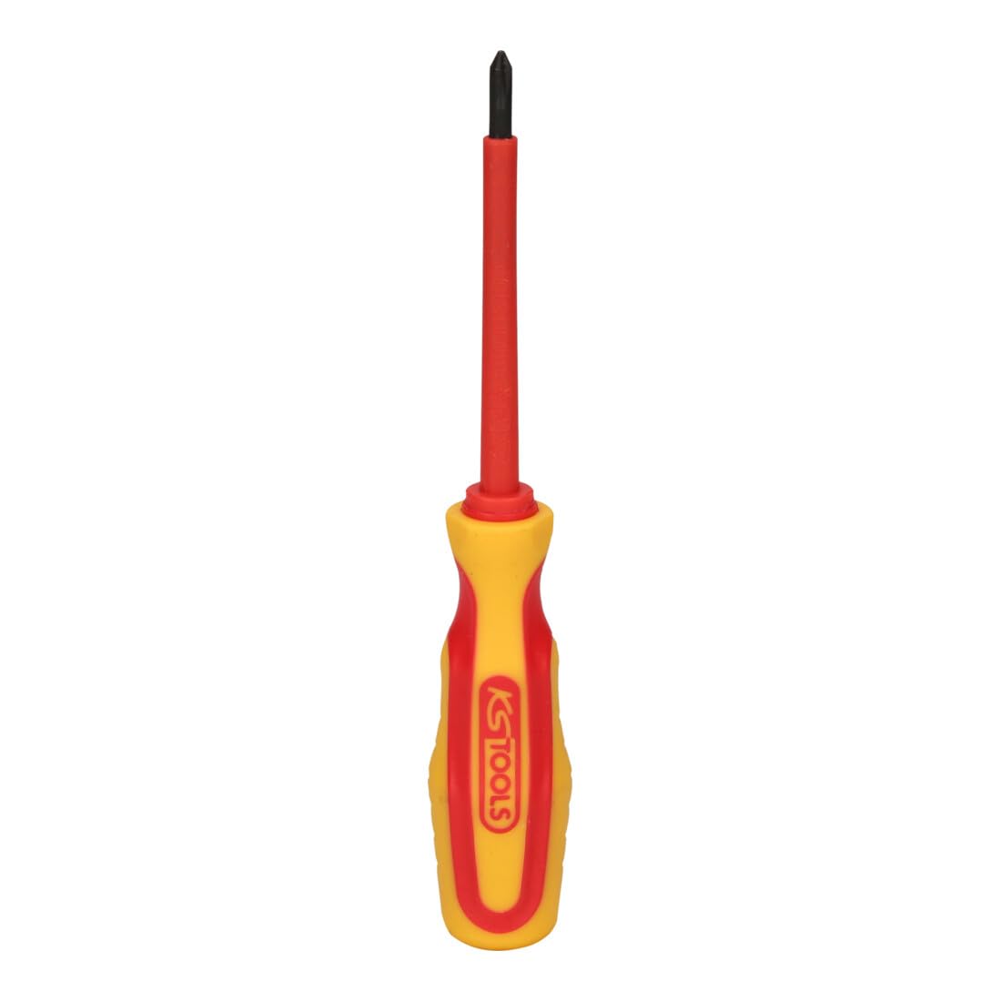 KS Tools 117.0524 PH1 Ergo VDE Phillips® Screwdriver