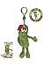 Whiffer Sniffers Dilly Yo Scented Backpack Clip