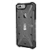 URBAN ARMOR GEAR UAG iPhone 8 Plus/iPhone 7 Plus/iPhone 6 Plus [5.5-inch Screen] Plasma Feather-Light Rugged [Ash] Military Drop Tested iPhone Case