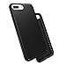 Speck Products Presidio Cell Phone Case for iPhone 7 Plus, 6S Plus and 6 Plus - Black/Black