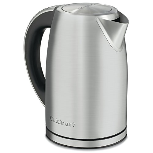 CUISINART CPK-17 PROGRAMMABLE KETTLE