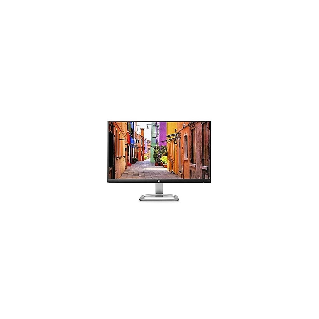 HP 24EC 23.8″ IPS Anti-Glare Full HD Monitor Review