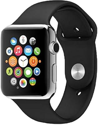 test fossil q commuter