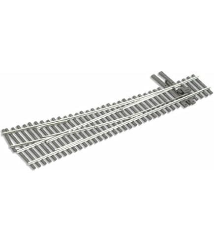 Amazon.com: Peco SL-8300 HO Code 83 Flex Track box of 25 by PECO