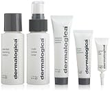 Dermalogica Dry Skin 5 Piece Therapy Treatment Kit