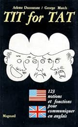 Tit for tat