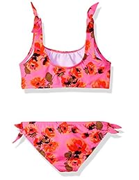 Conjunto de baño bikini Billabong Girls bella tanque de la playa