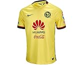 Nike Club America Home Men Jersey 2015-16