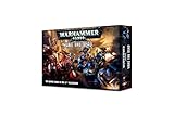 Warhammer 40,000: Wake The Dead