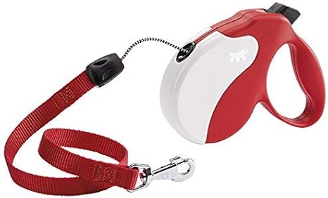 Ferplast - Correa Extensible para Perros Amigo Cord Mini ...