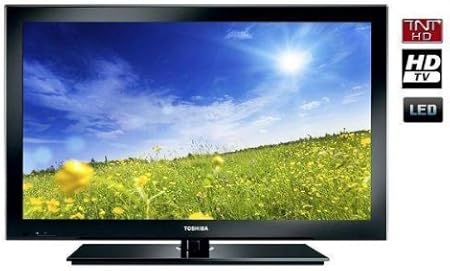 Toshiba Regza 32sl738g Led Television Esse Tv Stand Amazon Co Uk Electronics