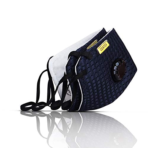 Download Kurtzy Washable Reusable 3 Layers CN95 Coatex Anti ...