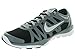 Women's Nike Flex Supreme TR 3 PR, Blk/Silver, 7 US