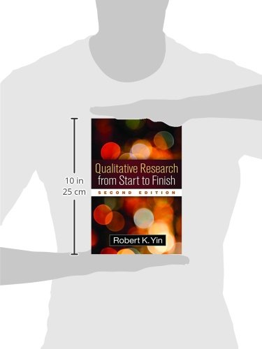 Qualitative Research from Start to Finish