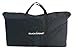 Blackstone Signature Griddle Accessories - Grill/Griddle Carry Bag - For 36 Inch Griddle Top or Grill Top - Heavy Duty 600 D Polyester - High Impact Resin primary