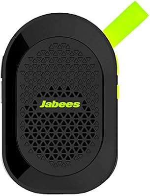 jabees bluetooth speaker