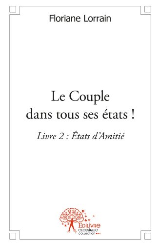 États d'amitié