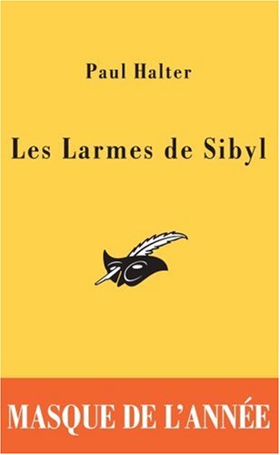 Les  larmes de Sibyl