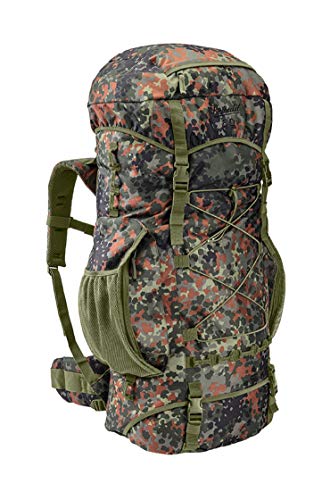 Brandit Aviator Rucksack, Daypack, Wanderrucksack, Verschiedene Größen