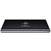 Bay Valley Parts20000mAh Ultra Slim Power Bank，Dual USB Port External Mobile Battery Charger Pack for iPhone, iPad, Samsung Galaxy, Cell Phones and Tablets.Black