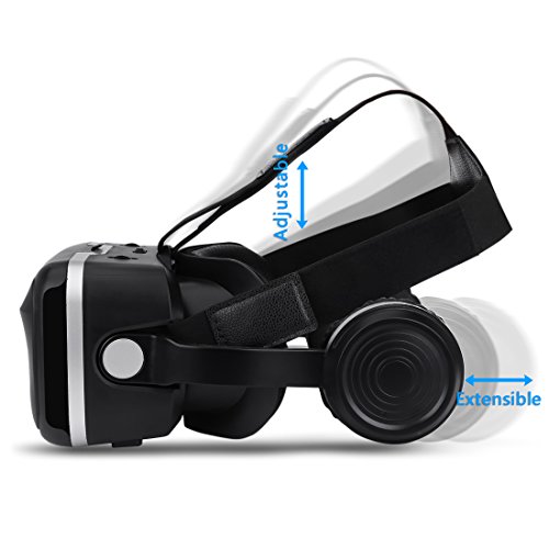 StarryBay-3D-Light-Weight-Virtual-Reality-Headset